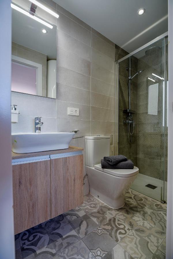 Orzan Beach 1 By Thebluewaveapartments Com A Coruña Εξωτερικό φωτογραφία